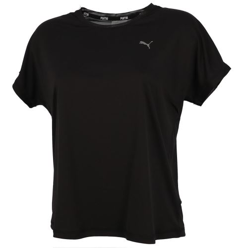 T-shirt Puma EXPLOSIVE BOX TEE W-taille L