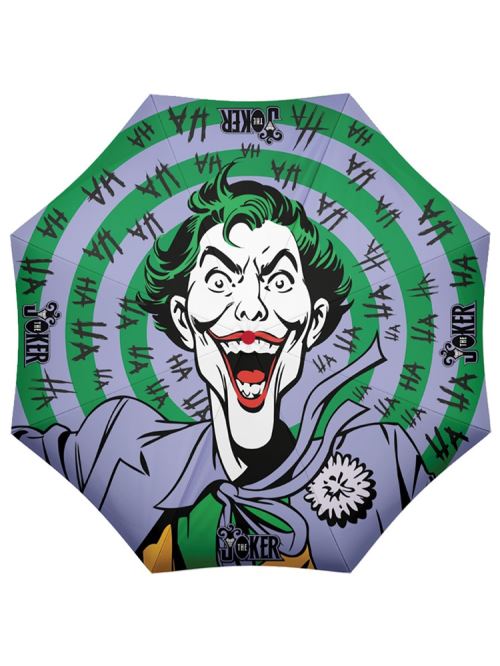 The Joker Parapluie Hahaha 6 x 24 cm