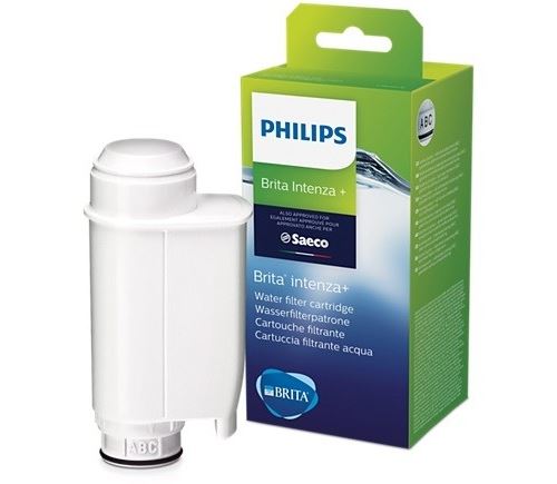 Philips 423902178464 - Cartouche filtrante PerfectCare Pure en
