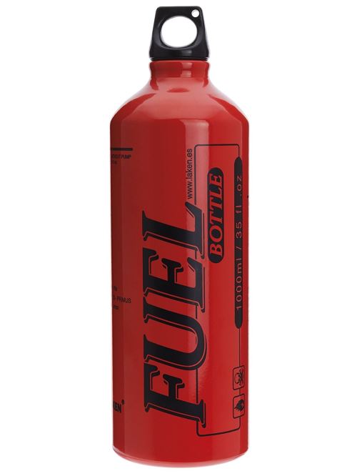 Laken Bouteille à fuel 1L