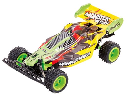 Europlay 30070 RC Drift King véhicule, 2.4 GHz