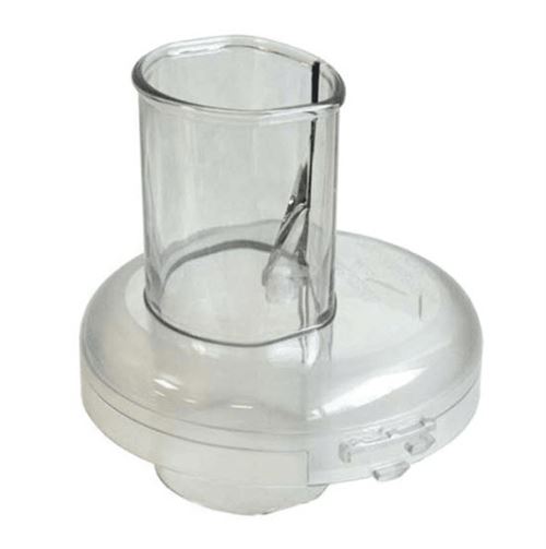 Couvercle De Bol pour Pieces Preparation Culinaire Petit Electromenager Magimix - 17432