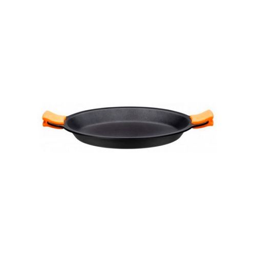 Poêle à Paella BRA A271640 (Ø 40 cm) Aluminium