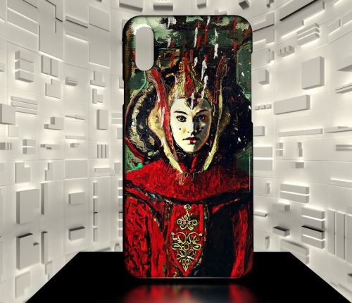 Coque Design Huawei P20 PRO STAR WARS 53