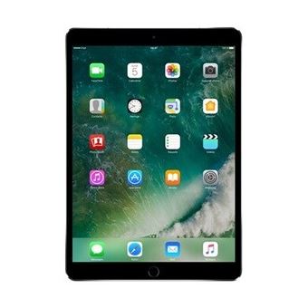 Apple iPad Pro 12.9 (3e Génération) 256Go 4G - Gris Sidéral - Débloqué  (Reconditionné)
