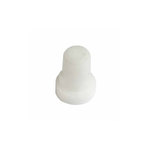 Douille Réfrigérateur Indesit Douille Blanche 4X15Mm pour Réfrigérateur Indesit