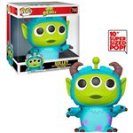 Figurine Funko Pop Remix Pixar Sulley