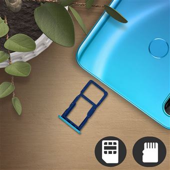 Support de plateau de carte Sim, adaptateur de fen... - Grandado
