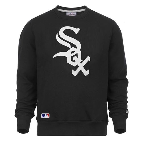 Pull sans capuche MLB Chicago White Sox New Era Taille - S