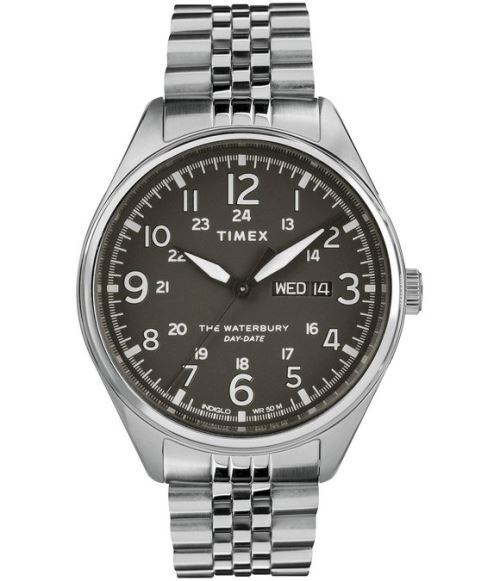 Timex Homme Montre TW2R89300