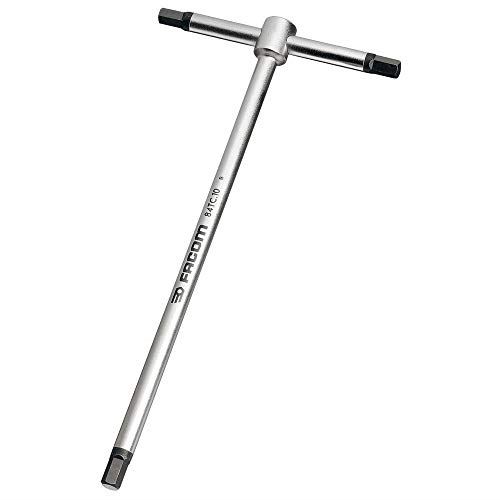 Clé mâle FACOM 6 pans en T 14mm