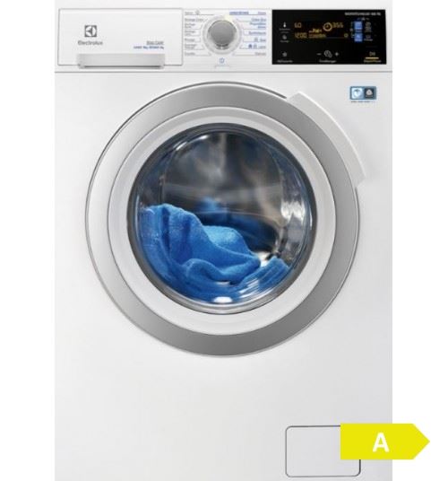 Lave linge séchant electrolux eww1609swd 10kg / 6kg - État correct N/A sur Fnac