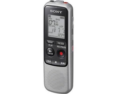 SONY DICTAPHONE ICD-BX140