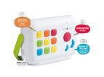 Lecteur audio enregistreur Smoby Kidcorder