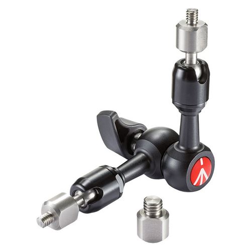 MANFROTTO 244 micro friction