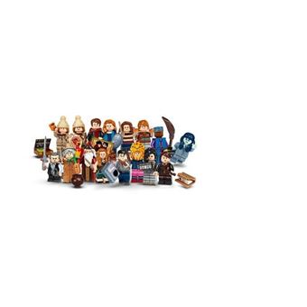 LEGO® Minifigures 71028 Harry Potter™ Série 2