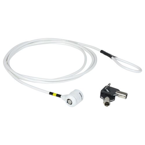 Mobilis 001236 Corporate T-Lock Compatible with Master Key