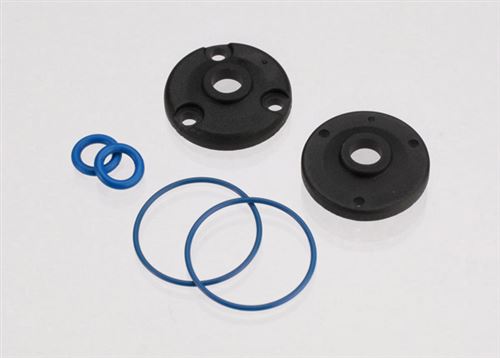 Kit de reparation pour differentiel central