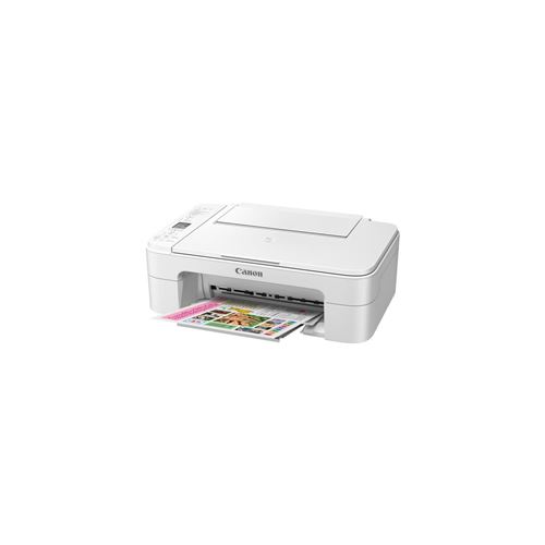 Imprimante Jet d'encre Canon Pixma TS3151