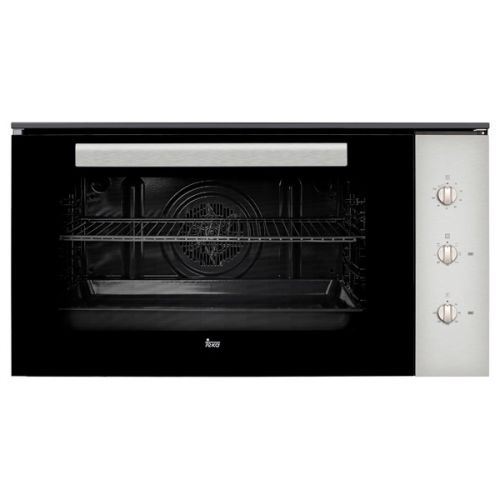 Four multifonction Teka HSF900 Inox 77 L HydroClean A Argent