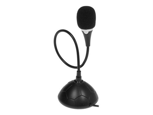 Media-Tech MICCO MT392 - microfoon