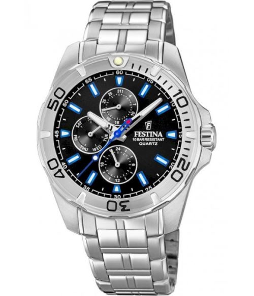 Festina Montre Femme F20445/6