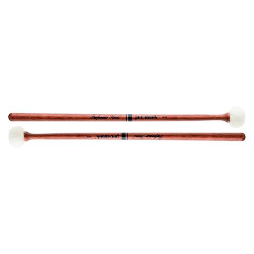 Pro-Mark JH3 - Maillets durs (Hard) pour timbales Jonathan Haas