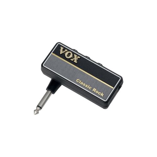 Vox Amplug AP2-CR - Ampli Casque V2 - Classic Rock
