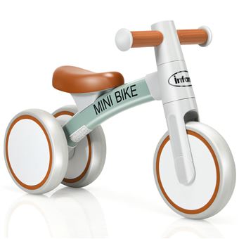 Draisienne Sans Pedale Giantex Pour Bebe Avec 3 Roues Silencieuses 1 3 Ans Jouet D Equitation Pour Garcons Filles Draisienne Achat Prix Fnac Draisienne Sans Pedale Giantex Pour Bebe Avec 3 Roues Silencieuses 1 3 Ans Jouet D Equitation Pour Garcons Filles Draisienne Achat Prix Fnac