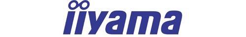 iiyama ProLite T1532SR-B5 - LED-monitor - 15 - aanraakscherm - 1024 x 768 - TN - 370 cd/m² - 700:1 - 8 ms - HDMI, VGA, DisplayPort - luidsprekers - zwart