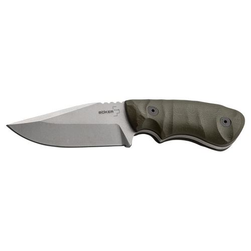 Lames fixes, boker plus, 02bo060