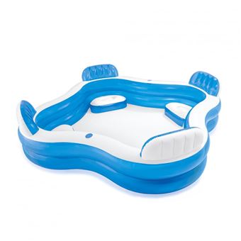 Piscine Avec Siege