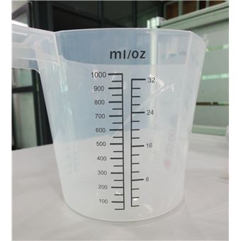 Doseur Numérique LCD 3 en 1 - Liquide Poids °C 