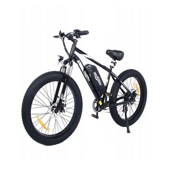 Autonomie velo best sale electrique batterie 500w