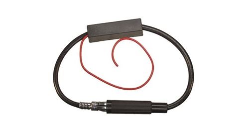 ACV - Amplificateur d'antenne - Prise DIN vers connecteur DIN - Image 3
