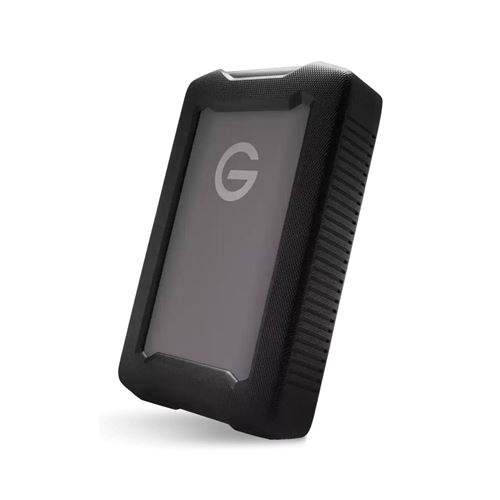 G-DRIVE 6TB ArmorATD - Portable Hard Drive - SDPHE1G-006T-GBAND - Image 4