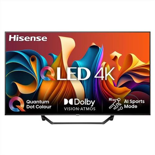 Smart TV hisense 43A79Q 43 pouces 4K LEDLCD