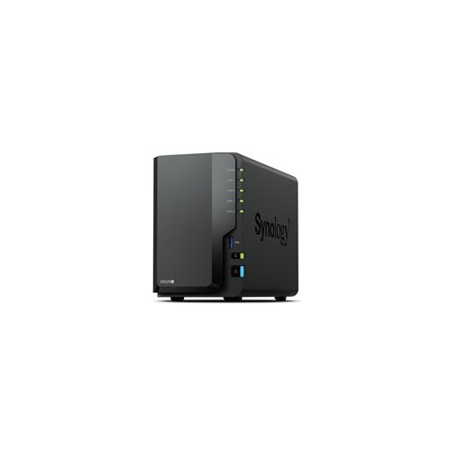 Synology Diskstation Ds225+ - Image 2