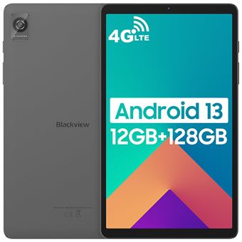 Blackview Tab 60, 4GB/128GB, Smart Tablet - Blackview Africa