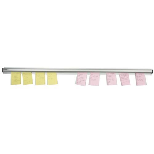 Porte Bon de Commande Professionnel Adhésif - Casselin - Aluminium1120