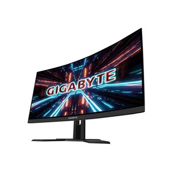 Gigabyte 27 GS27QC - Ecran PC Gigabyte 