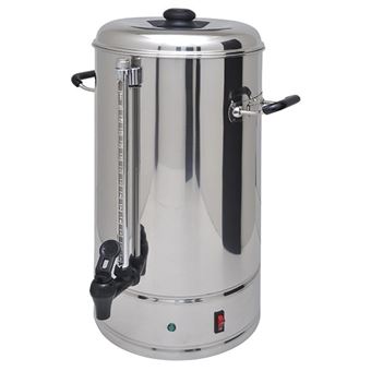 Distributeur de Boissons Chaudes 10 Litres   Mastro - 1
