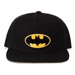 DC Comics - Casquette baseball Batman avec Cape