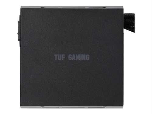 ASUS TUF-GAMING-550B - Voeding (intern) - ATX12V / EPS12V - 80 PLUS Bronze - 100-240 Volt wisselstroom V - 550 Watt