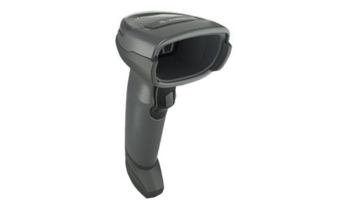Non Communiqué Zebra Ds4608-Sr - Usb Kit - Scanner De Code À Barres - De Poche - Imageur 2D - Décodé - Usb
