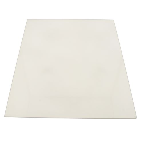 ELECTROLUX Verre Int&eacute;rieur De Porte De Four 3870697020 Faure Arthur Martin