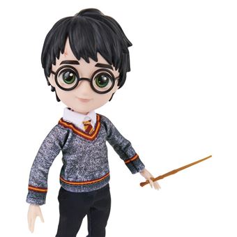 Poupée Harry Potter 20 cm