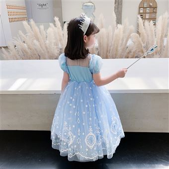 Baguette Magique Princesse - Kermesse Jouets Fille Le Deguisement.com