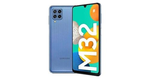 Galaxy M32