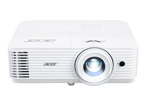 Acer H6546 - DLP-projector - portable - 3D - 5200 ANSI lumens - Full HD (1920 x 1080) - 16:9 - 1080p